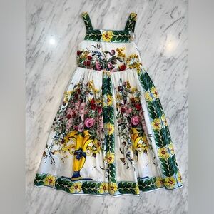 Dolce & Gabbana dress